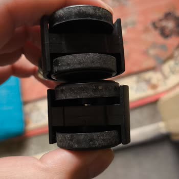 Hediye Ürün Teslimatı Ve Servis Desteği Konusunda Hayal Kırıklığı