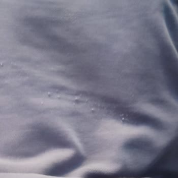 Yeni Alınan Yüksek Fiyatlı Kıyafetlerde İlk Kullanımda Deformasyon Ve İade Sürecinde Belirsizlik