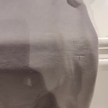 Yeni Alınan Yüksek Fiyatlı Kıyafetlerde İlk Kullanımda Deformasyon Ve İade Sürecinde Belirsizlik