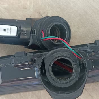 Tefal Süpürge Başlığında Garanti Kapsamı Dışında Bırakılan Arıza ve Destek Sorunu
