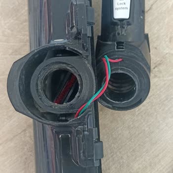 Tefal Süpürge Başlığında Garanti Kapsamı Dışında Bırakılan Arıza ve Destek Sorunu