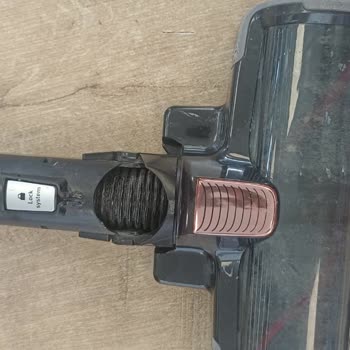 Tefal Süpürge Başlığında Garanti Kapsamı Dışında Bırakılan Arıza ve Destek Sorunu