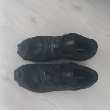 Satın Aldığım Ayakkabı İlk Denemede Ayağımı Acıttı, Değişim Talebim Reddedildi