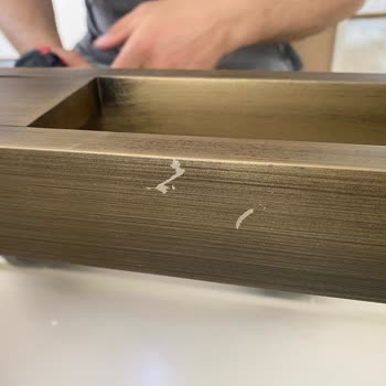 Mobilya Teslimatında Sorunlar Ve Ek Ücret Talebi Mağduriyetim Artıyor