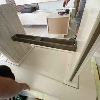 Mobilya Teslimatında Sorunlar Ve Ek Ücret Talebi Mağduriyetim Artıyor