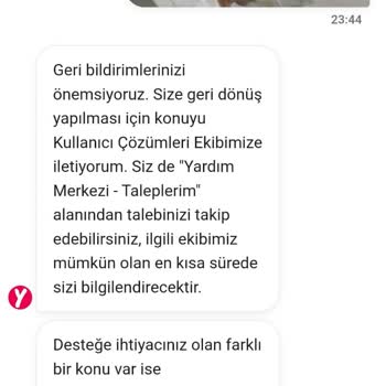 Bozuk Ürün Teslimatı Ve Müşteri Hizmetlerine Ulaşılamıyor
