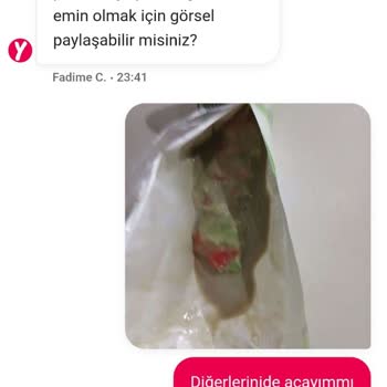 Bozuk Ürün Teslimatı Ve Müşteri Hizmetlerine Ulaşılamıyor