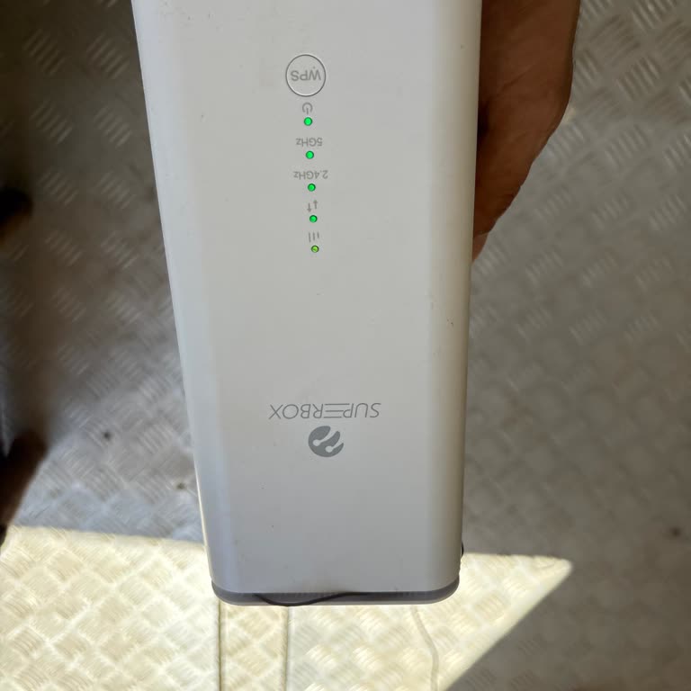 Superbox Bağlantı Sorunu Ve Yetersiz Müşteri Desteği Nedeniyle Mağduriyet