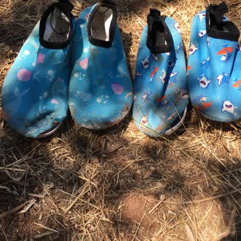 Tedi Çocuk Deniz Ayakkabısı Kısa Sürede Yırtıldı Para İadesi İstiyorum