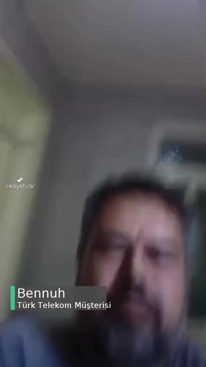 Türk Telekom Para İademi Yapmıyor! videonun kapak resmi