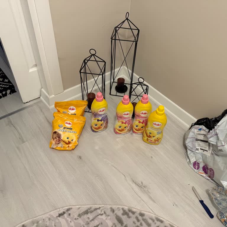 Ebebek Eksik Ürün Ve Yetersiz Müşteri Hizmetleri