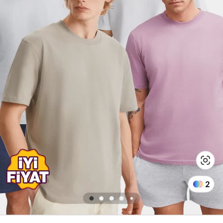 Siparişimde Eksik T-shirtler Gönderildi Müşteri Hizmetleri Çözüm Sunmuyor