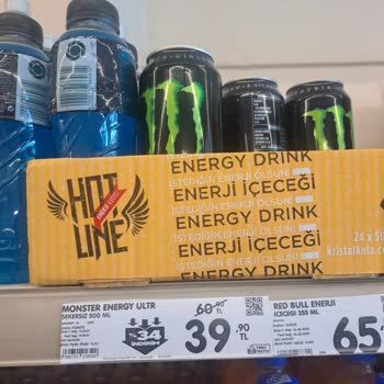 Şok Market'te Fiyat Farkı Ve İlgisiz Çalışan Nedeniyle Mağduriyet Yaşadım