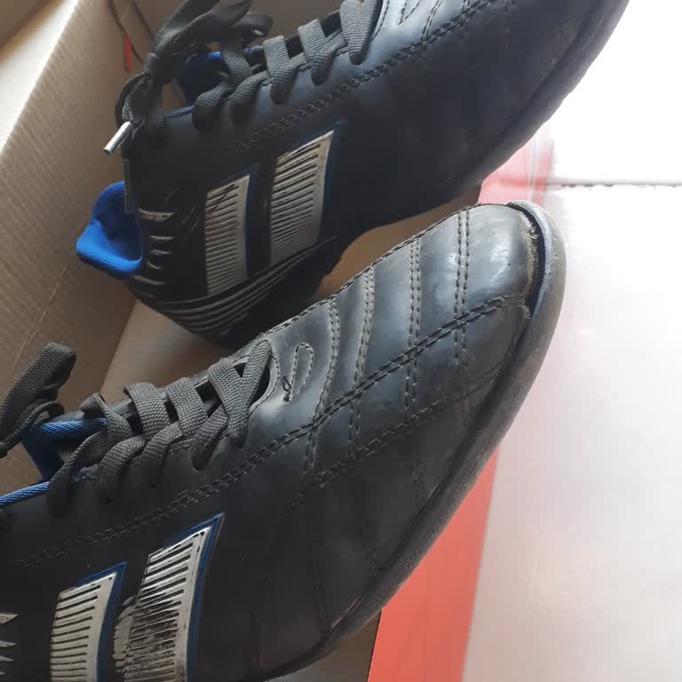 Kinetix Kramponun Garanti Kapsamında Değişimi Reddedildi