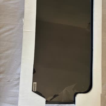 Yeni Alınan Televizyonun Kırık Çıkması Ve İade Reddi Mağduriyeti