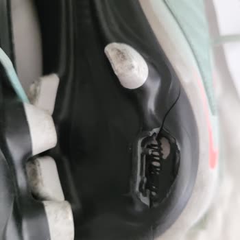 Çanakkale Sportive Mağazası Hüsranı