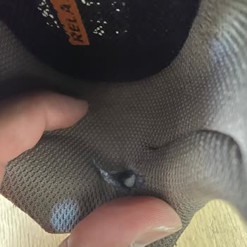 Skechers Aldığım Ayakkabı Kısa Sürede Yırtıldı Çözüm Sunulmadı