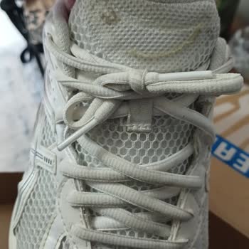 Asics Garantisi Devam Eden Ayakkabımın Sorunu Çözülmedi, Mağdur Edildim