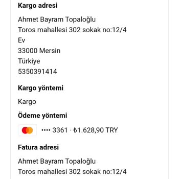 Siparişim Nerede? Bilgi Ve İletişim Eksikliği Mağduriyet Yarattı