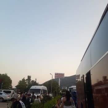 Oksijen Travel İle Olympus Turu: Eksik Hizmet Ve Güvenlik Sorunları