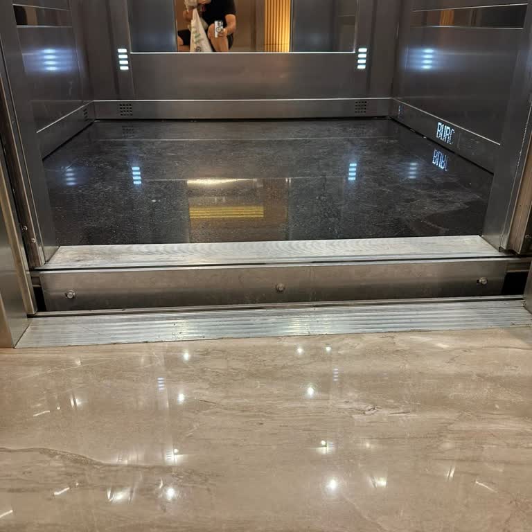 Burç Asansör Arızaları Can Güvenliğimizi Tehdit Ediyor Kalıcı Çözüm Yok