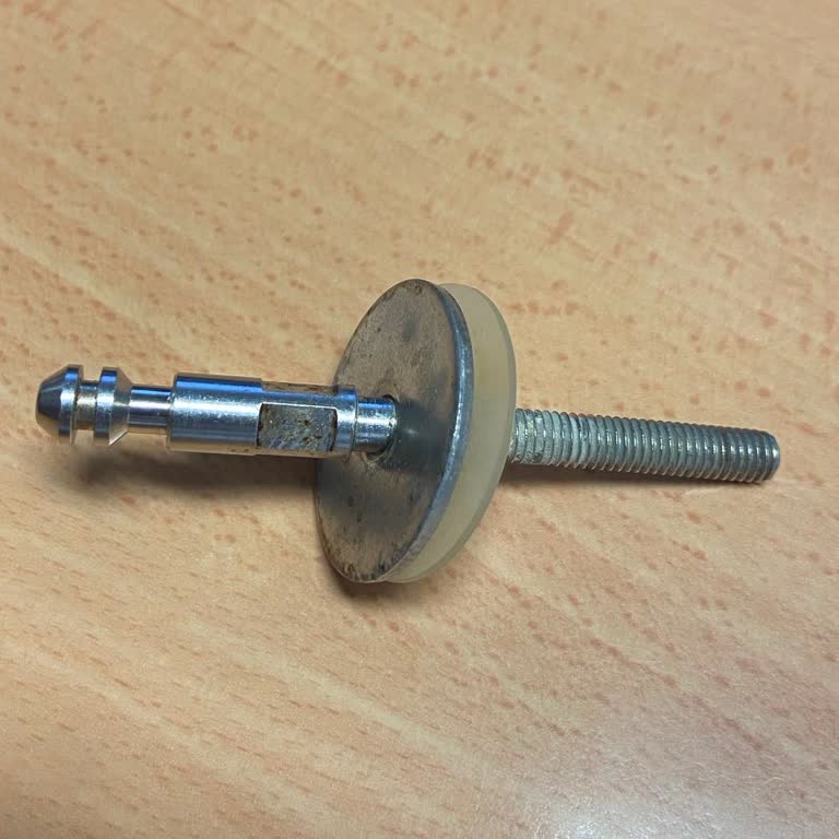 Seramiksan Müşteri Hizmetlerinden Çözüm Alamadım, Klozet Kapağı Vidam Eksik