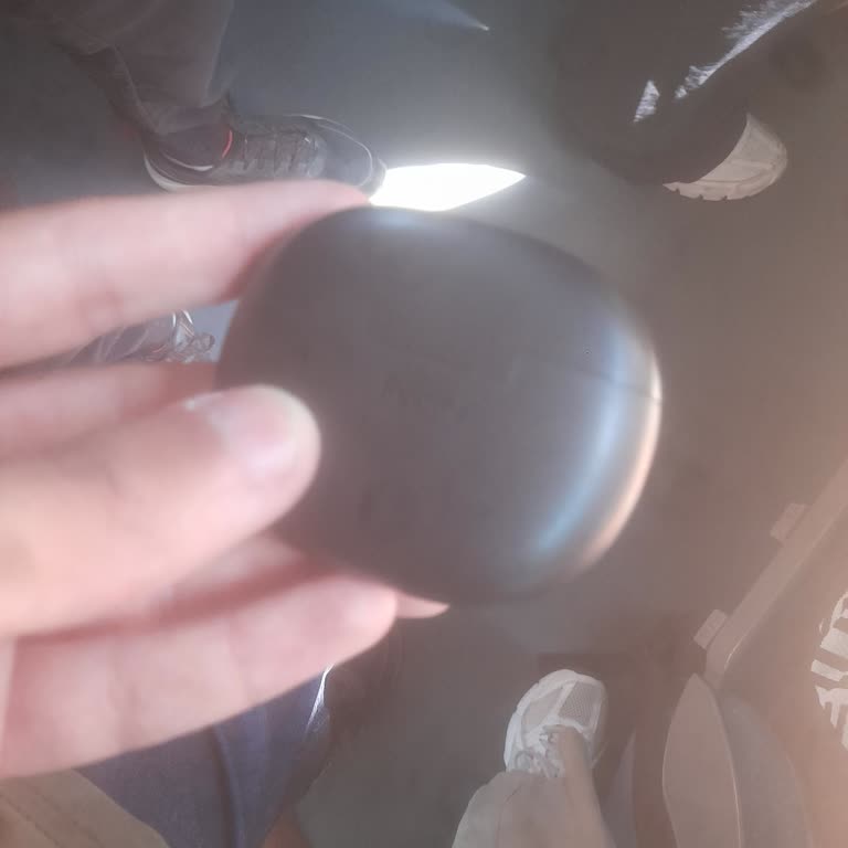 Redmi Buds 4 Kutusunda Müzik Çalmaya Devam Ediyor