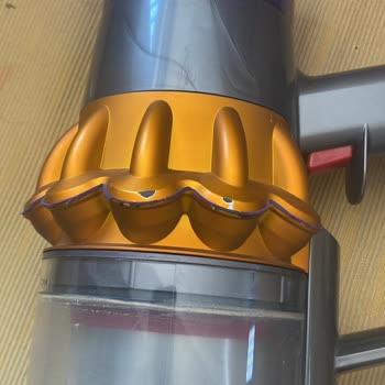Dyson Süpürgem Servisten Hasarlı Ve Farklı Kutuda Geri Geldi Sorun Çözülmedi