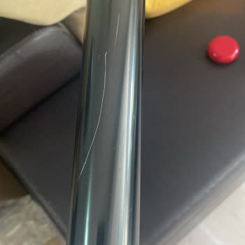 Dyson Süpürgem Servisten Hasarlı Ve Farklı Kutuda Geri Geldi Sorun Çözülmedi