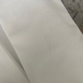 Lekeli Gelen Elbisenin İadesi Haksız Yere Reddedildi