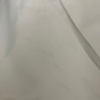 Lekeli Gelen Elbisenin İadesi Haksız Yere Reddedildi