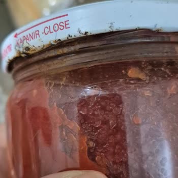 Eksik, Bozuk Ve Paslı Ürünler Gönderildi, Para İadem Yapılmıyor