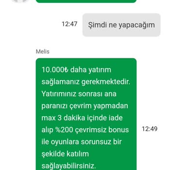 Bahis Sitesinde Para Çekme Talebim Reddedildi Hesabıma Bloke Kondu