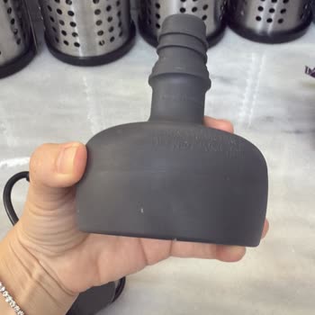 Robot-Coupe Cihazımda Performans Düşüklüğü Yaşadım