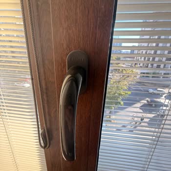 FıratPen Pencerede Sürekli Buzlanma Ve Servise Ulaşamama Sorunu