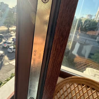 FıratPen Pencerede Sürekli Buzlanma Ve Servise Ulaşamama Sorunu