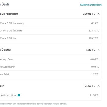 Beklenmedik Yüksek Fatura Ve Eksik Bilgilendirme Türk Telekom’da Mağduriyet