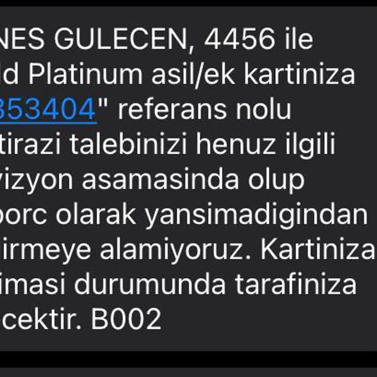 Kart Bilgilerim Kopyalandı, İzinsiz İşlem Sonrası Mağduriyetim Acil Çözüm Bekliyor