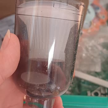 Prime Marketten Alınan Oto Süpürgesi Eksik Ve Kusurlu Çıktı Satıcıya Ulaşılamıyor