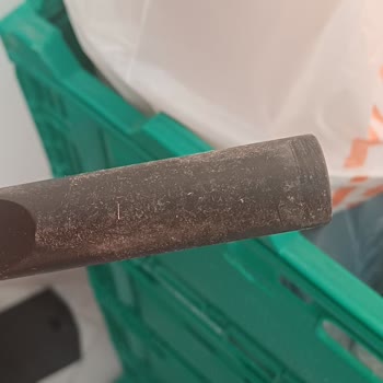 Prime Marketten Alınan Oto Süpürgesi Eksik Ve Kusurlu Çıktı Satıcıya Ulaşılamıyor