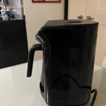 Karaca Kahve Makinesi Sürekli Arızalanıyor, Değişim Talebim Reddedildi