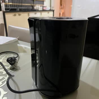 Karaca Kahve Makinesi Sürekli Arızalanıyor, Değişim Talebim Reddedildi