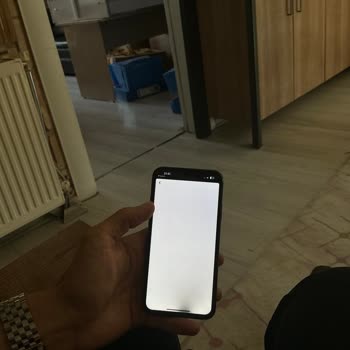 Satın Aldığım İphone X İlk Günden Beri Sorunlu Çıktı Çözüm Alamıyorum