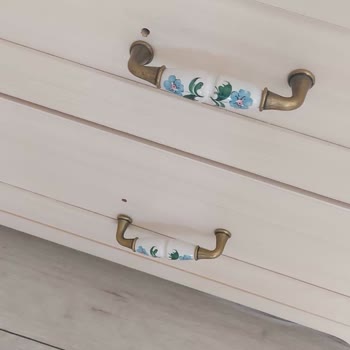 Çilek Mobilya Genç Odası Takımında Sürekli Tekrarlayan Dolap Arızası