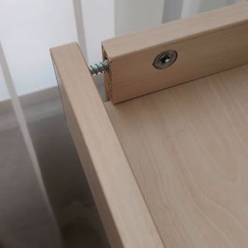 Çilek Mobilya Genç Odası Takımında Sürekli Tekrarlayan Dolap Arızası