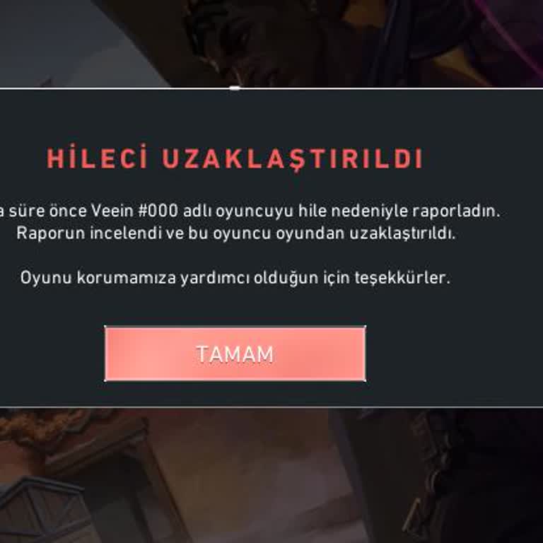 Hile Yüzünden Kaybettiğim KP Neden İade Edilmiyor?