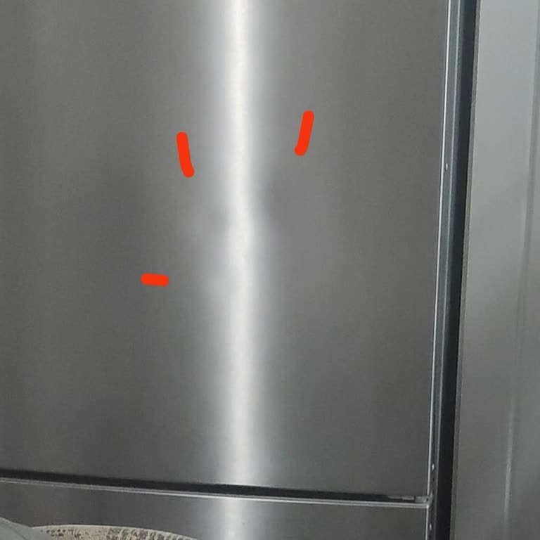 Vestel Buzdolabı Kapağında Artan Göçükler Can Sıkıyor