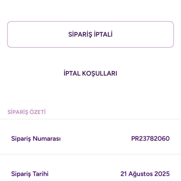 Gratis Online Siparişim Günlerdir Bekliyor Teslimat Yapılmadı