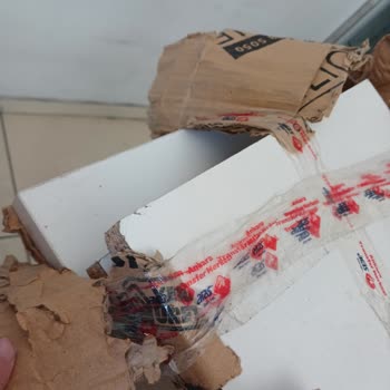 7 Gündür Teslim Alınmayan İade Kargom Mağduriyet Yaratıyor