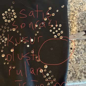 Dolap Uygulamasında Haksız İade Ve Satıcı Mağduriyeti